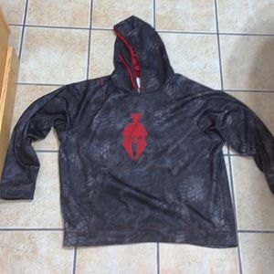 Mens Kryptek Sweatshirt